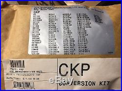 Heatilator CKP Conversion Kit to Propane