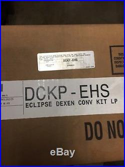 Heatilator DCKP-EHS Conversion Kit to Propane for EHS3633I