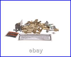 Henny Penny 14324 Natural Gas to Liquid Propane Conversion Kit