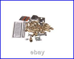 Henny Penny 14324 Natural Gas to Liquid Propane Conversion Kit