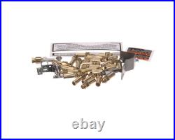 Henny Penny 14324 Natural Gas to Liquid Propane Conversion Kit