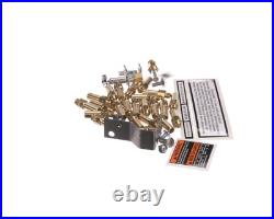 Henny Penny 14324 Natural Gas to Liquid Propane Conversion Kit