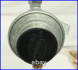 Hestan Grill NG to Propane Gas Piped Systems Conversion Kit AGCKNG-LP OEM Hestan Grill NG to Propane Gas Piped Systems Conversion Kit AGCKNG-LP OEM