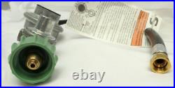 Hestan Grill NG to Propane Gas Piped Systems Conversion Kit AGCKNG-LP OEM Hestan Grill NG to Propane Gas Piped Systems Conversion Kit AGCKNG-LP OEM