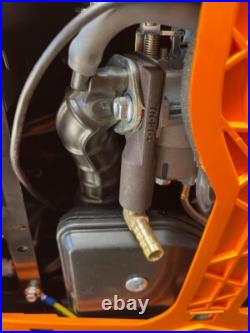 High Low PSI Propane Natural Gas Generator Conversion CFMOTO i30