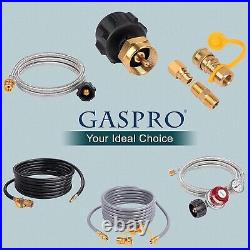 High-Quality Natural Gas Conversion Kit for Monument Grill 12FT Hose Included High-Quality Natural Gas Conversion Kit for Monument Grill 12FT Hose Included