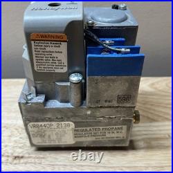 Honeywell 1NP0392A 473-00416-000 NATURAL TO PROPANE GAS CONVERSION KIT Honeywell 1NP0392A 473-00416-000 NATURAL TO PROPANE GAS CONVERSION KIT
