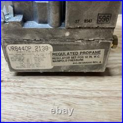 Honeywell 1NP0392A 473-00416-000 NATURAL TO PROPANE GAS CONVERSION KIT Honeywell 1NP0392A 473-00416-000 NATURAL TO PROPANE GAS CONVERSION KIT