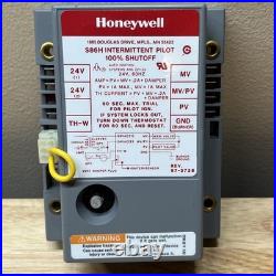 Honeywell 1NP0392A 473-00416-000 NATURAL TO PROPANE GAS CONVERSION KIT Honeywell 1NP0392A 473-00416-000 NATURAL TO PROPANE GAS CONVERSION KIT