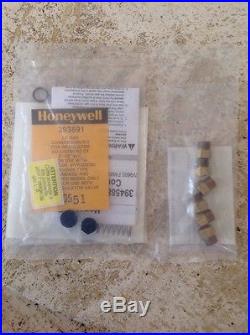 Honeywell LP and High Altitude LP Gas Conversion Kit Natural Gas To LP/Propane