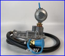 Hutch Mountain Honda EU2200i Generator Tri-Fuel Propane Conversion Kit Hutch Mountain Honda EU2200i Generator Tri-Fuel Propane Conversion Kit