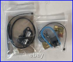 Hutch Mountain Honda EU2200i Generator Tri-Fuel Propane Conversion Kit Hutch Mountain Honda EU2200i Generator Tri-Fuel Propane Conversion Kit