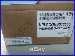 ICP NPLPCONV013C00 Natural Gas to Propane Conversion Kit