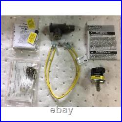 Icp 1178473 Natural Gas To Propane Conversion Kit 174350