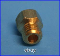 Jennair model JDS9860CDB01 propane (LP) conversion kit Jennair model JDS9860CDB01 propane (LP) conversion kit