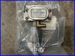 John Deere Kawasaki LP Propane Conversion kit for 648R, 652B/R, 661R John Deere Kawasaki LP Propane Conversion kit for 648R, 652B/R, 661R