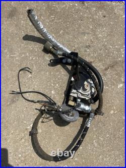 John Deere Kawasaki LP Propane Conversion kit for 648R, 652B/R, 661R John Deere Kawasaki LP Propane Conversion kit for 648R, 652B/R, 661R