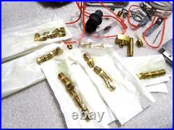 KGNP50011SP CARRIER NAT TO PROPANE Conversion Kit NEW KGNP50011SP CARRIER NAT TO PROPANE Conversion Kit NEW