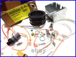 KGNP50011SP CARRIER NAT TO PROPANE Conversion Kit NEW KGNP50011SP CARRIER NAT TO PROPANE Conversion Kit NEW