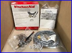 KitchenAid 710-0003 Conversion Kit from Liquid Propane LP Grill to Natural Gas