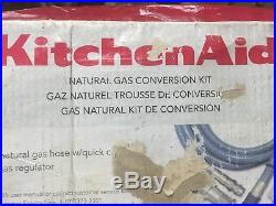 KitchenAid Liquid Propane LP Grill to - Natural Gas Conversion Kit 710-0003