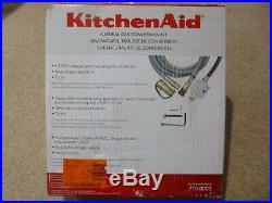 Kitchen Aid Natural Gas Conversion Kit 710-0003 Propane to Natural Gas Grill