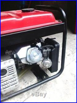 LPG NG propane conversion kit for gasoline generator 6kw GX420 190F auto choke