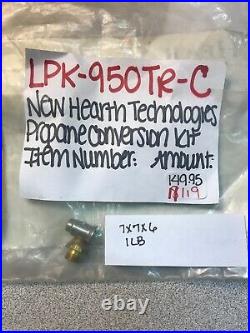 LPK-950TR-C Hearth Technologies Propane Conversation Kit