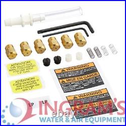 LPM-06 Goodman Propane Conversion Kit for Two Stage Gas Furnace
