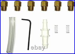 LPT-03 Liquid Propane (LP) Conversion Kit LPT-03