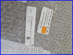 LP Gas 14 Burner Assembly/ Conversion Kit Propane Gas Water Heater 30 Gal