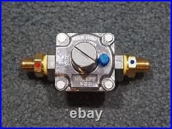 LP Propane to Natural Gas Conversion Kit for Napoleon Rogue RSE425RSIB/PHM LP Propane to Natural Gas Conversion Kit for Napoleon Rogue RSE425RSIB/PHM