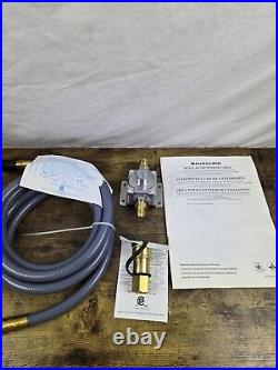 LP to Natural Gas Conversion Kit Napoleon Rogue XT RXT425SB/SIB & RXT425SIBPK-1