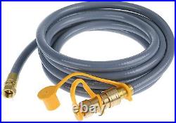 LP to Natural Gas Conversion Kit for Napoleon Rogue RP525SIBNPSS-2