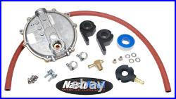 Low pressure Propane Natural Conversion Fits Briggs 030235 030431 030343 Low pressure Propane Natural Conversion Fits Briggs 030235 030431 030343