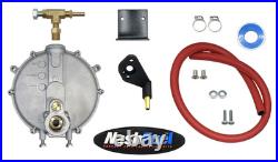 Low pressure Propane Natural Conversion Generator Fits Pulsar PG2000is