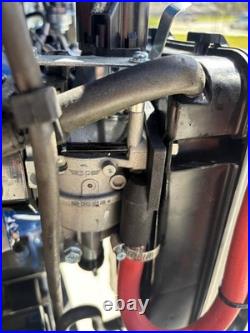 Low pressure Propane Natural Conversion Generator Fits Westinghouse WHXC8500E Low pressure Propane Natural Conversion Generator Fits Westinghouse WHXC8500E
