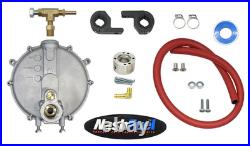 Low pressure Propane Natural Conversion Generator PowerMate Coleman PM0525202