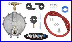 Low pressure Propane Natural Conversion Kit Generator Fit Honda EB2800i EB2800iA