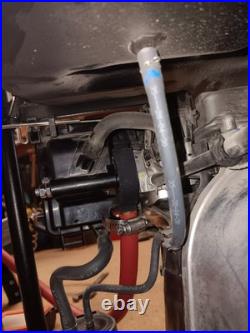 Low pressure Propane Natural Conversion Kit Generator Fit Honda EB2800i EB2800iA