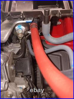 Low pressure Propane Natural Conversion Kit Generator Fit Honda EB2800i EB2800iA