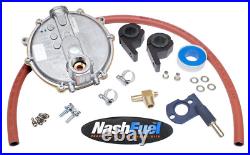 Low pressure Propane Natural Conversion Kit Generator Fit Powerhorse M750138B