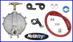 Low pressure Propane Natural Conversion Kit Generator Fits Champion 201001 5500w