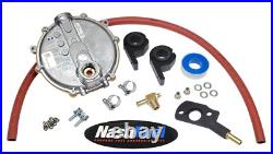 Low pressure Propane Natural Conversion Kit Generator Fits Champion 201492 7850w Low pressure Propane Natural Conversion Kit Generator Fits Champion 201492 7850w