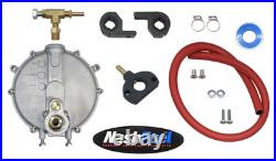 Low pressure Propane Natural Conversion Kit Generator Fits Mastercraft 5500/6875 Low pressure Propane Natural Conversion Kit Generator Fits Mastercraft 5500/6875