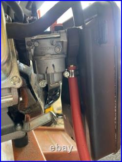 Low pressure Propane Natural Conversion Kit Generator Fits Powermate PM0105007