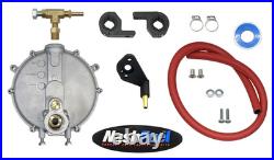 Low pressure Propane Natural Conversion Kit Generator Fits Predator 2500 Low pressure Propane Natural Conversion Kit Generator Fits Predator 2500