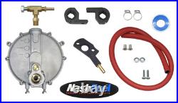 Low pressure Propane Natural Conversion Kit Generator Fits Pulsar PG7500 Low pressure Propane Natural Conversion Kit Generator Fits Pulsar PG7500