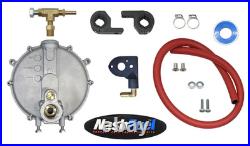 Low pressure Propane Natural Conversion Kit Generator Fits Ryobi RYi2322VNM
