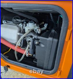 Low pressure Propane Natural Conversion Kit Generator Fits WEN DF480iX DF680iX